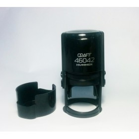 Оснастка для печати GRAFF 46042 Hummer